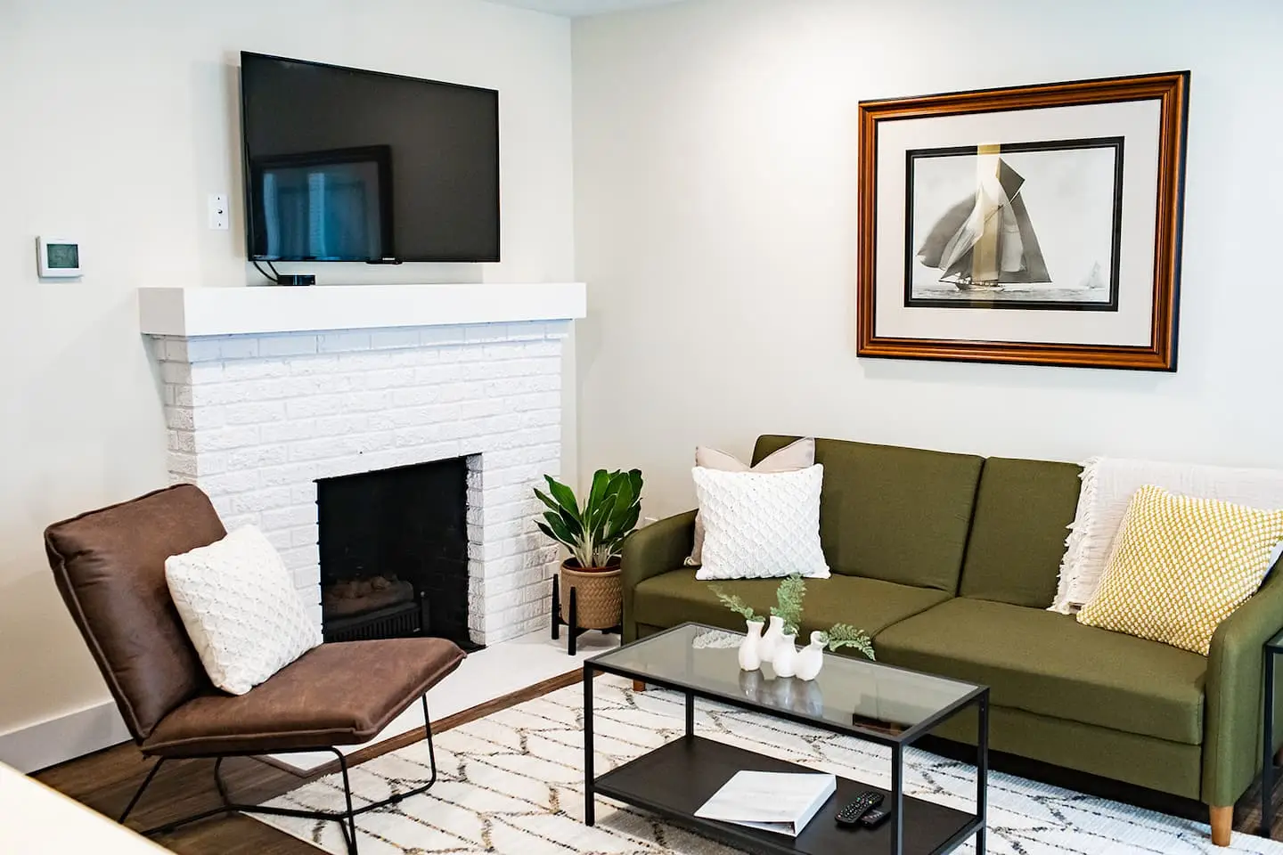 Inside The Grand Suite at The Bell